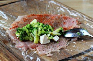 اضافه کردن برکلی